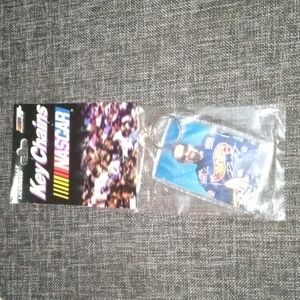 NASCAR Key Chain